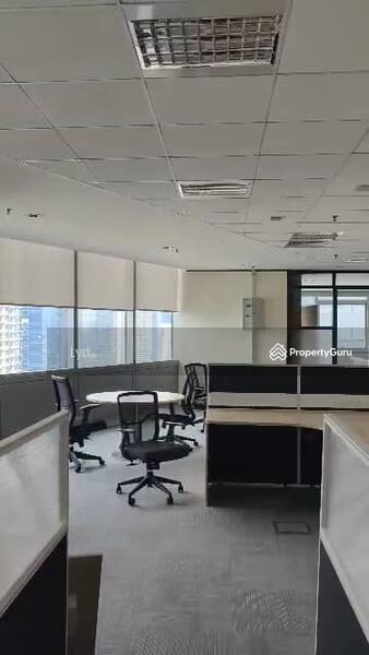 For Rent - Naza Tower