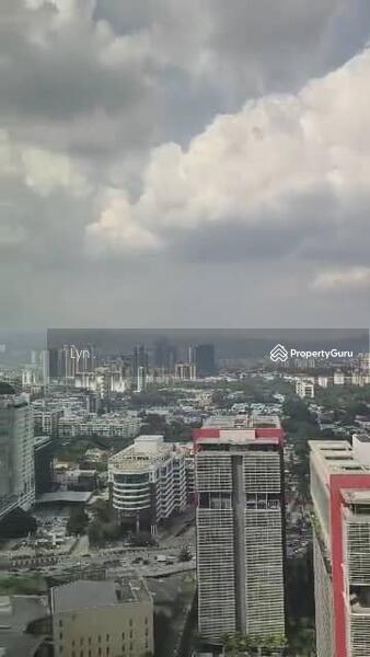 For Rent - Naza Tower