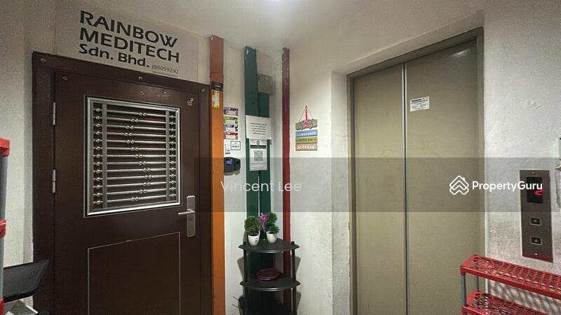 For Rent - Kuchai Business Centre, Kuchai Lama