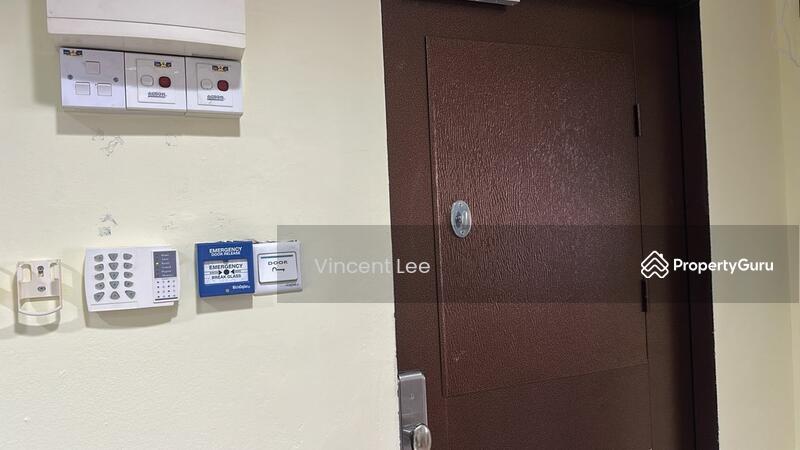For Rent - Kuchai Business Centre, Kuchai Lama
