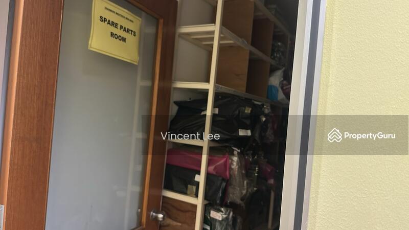 For Rent - Kuchai Business Centre, Kuchai Lama