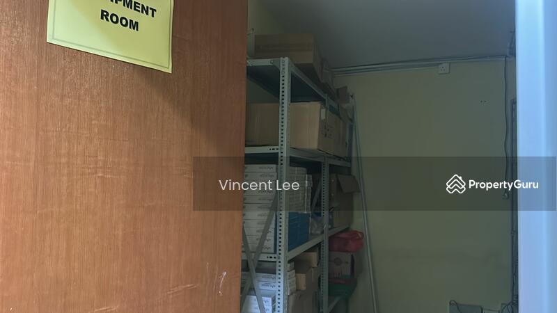 For Rent - Kuchai Business Centre, Kuchai Lama