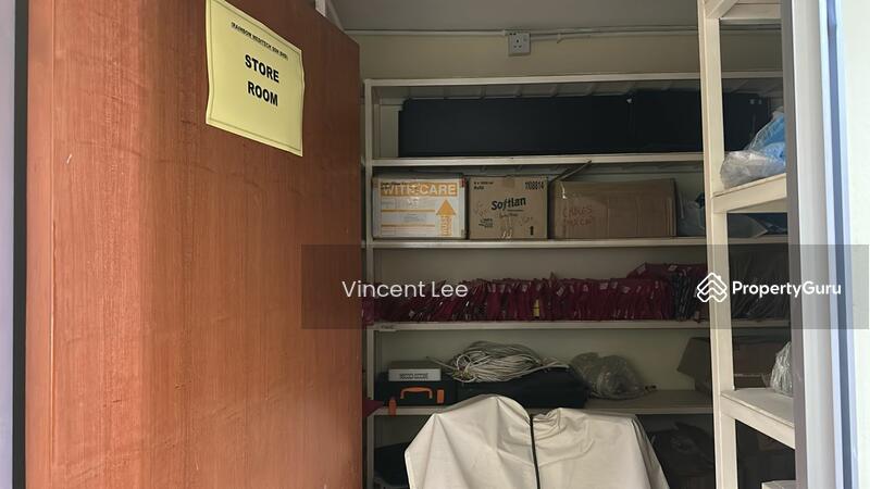 For Rent - Kuchai Business Centre, Kuchai Lama