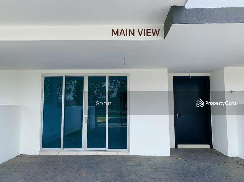 Untuk Disewa - Kajang 2