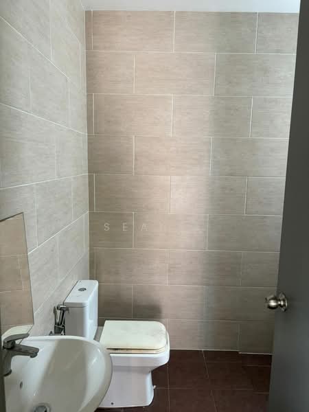 Untuk Disewa - Kajang 2