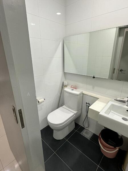 For Rent - Residential Suites @ HighPark
