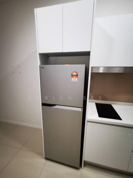 For Rent - Residential Suites @ HighPark