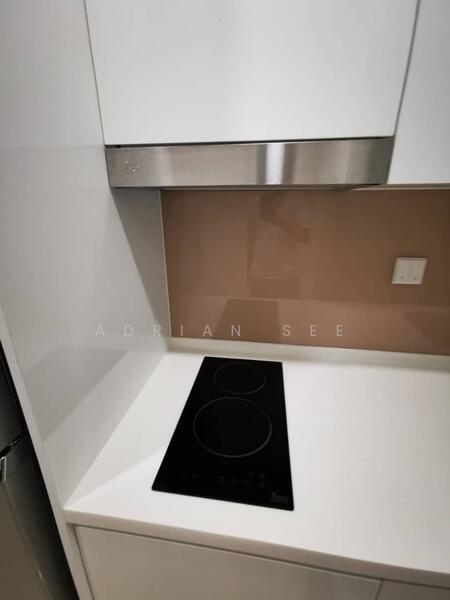 For Rent - Residential Suites @ HighPark
