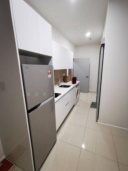 For Rent - Residential Suites @ HighPark