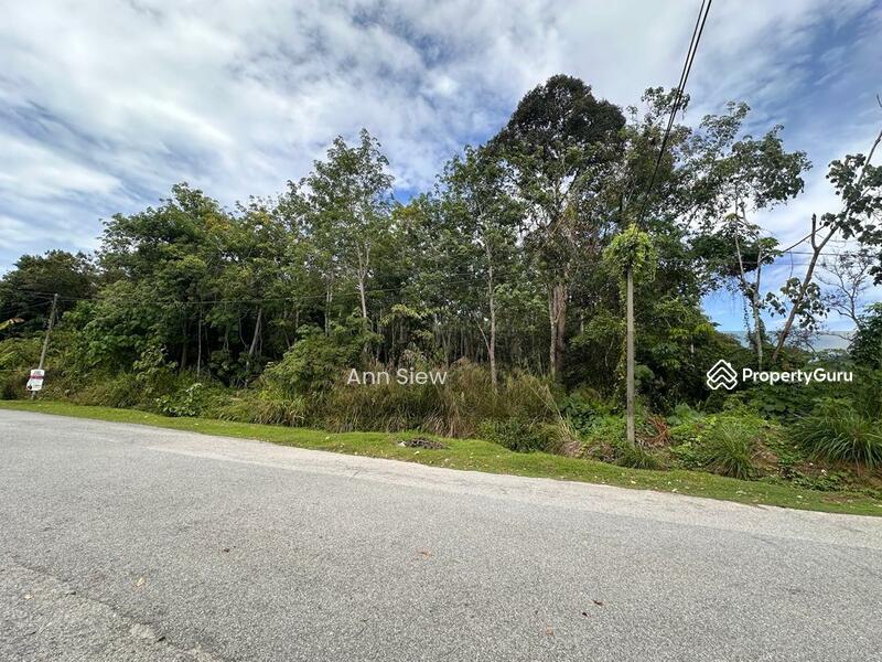 Untuk Dijual - Kuala Kangsar
