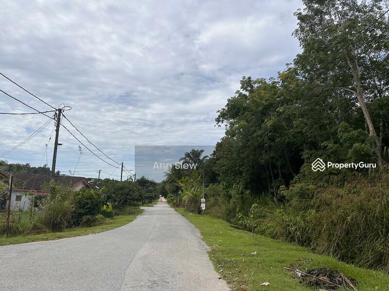 Untuk Dijual - Kuala Kangsar