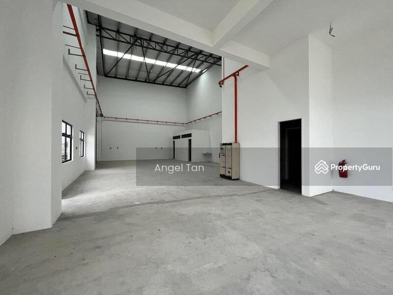Factory for Sale in Senai (Kulai) - Angel Tan - PropertyGuru.com.my