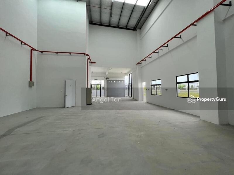 Factory for Sale in Senai (Kulai) - Angel Tan - PropertyGuru.com.my