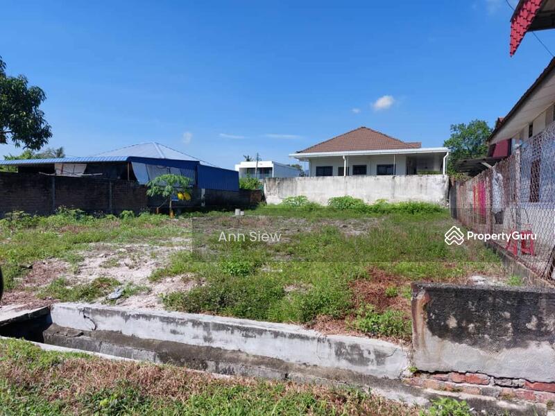 Untuk Dijual - Bandar Baru Menglembu