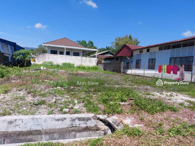 Untuk Dijual - Bandar Baru Menglembu