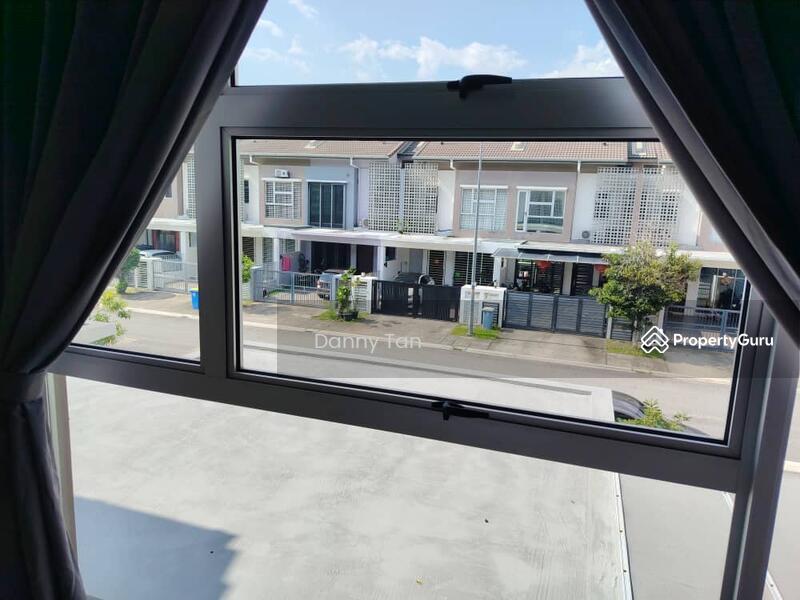 2-storey Terraced House for Sale in Bandar Rimbayu (Telok Panglima Garang) - Danny Tan - PropertyGuru.com.my