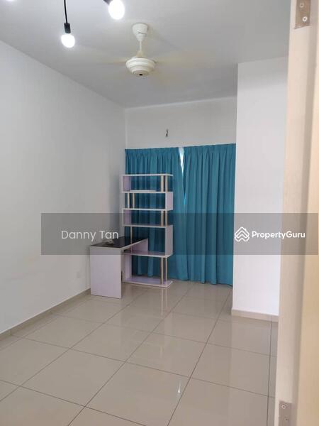 2-storey Terraced House for Sale in Bandar Rimbayu (Telok Panglima Garang) - Danny Tan - PropertyGuru.com.my