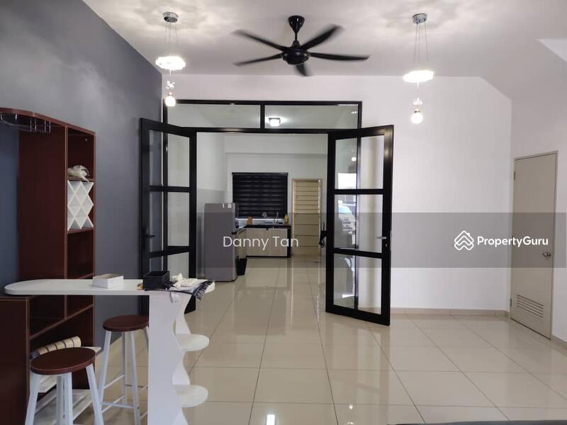 2-storey Terraced House for Sale in Bandar Rimbayu (Telok Panglima Garang) - Danny Tan - PropertyGuru.com.my