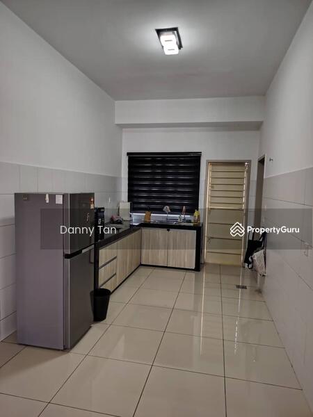 2-storey Terraced House for Sale in Bandar Rimbayu (Telok Panglima Garang) - Danny Tan - PropertyGuru.com.my