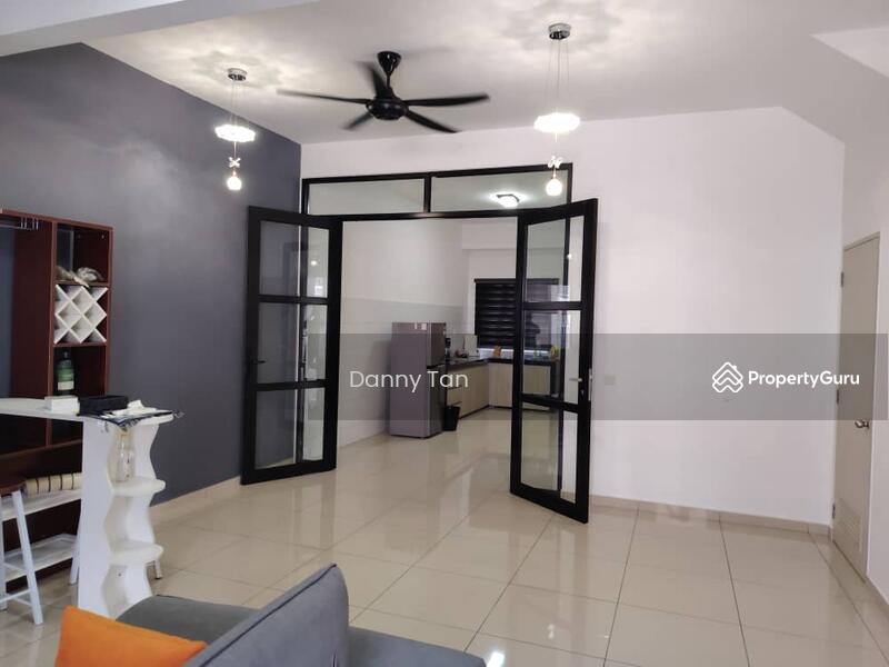 2-storey Terraced House for Sale in Bandar Rimbayu (Telok Panglima Garang) - Danny Tan - PropertyGuru.com.my