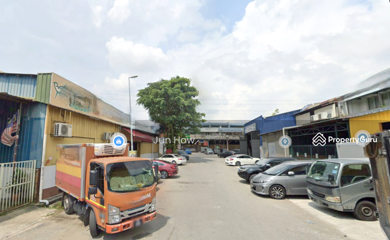 Untuk Disewa - Selayang