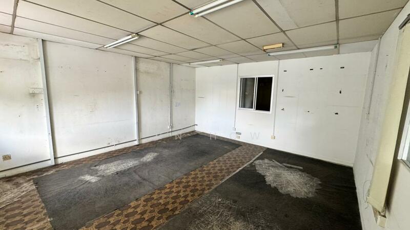 Untuk Disewa - Selayang