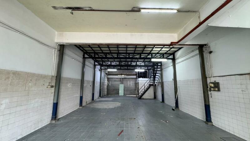 Untuk Disewa - Selayang