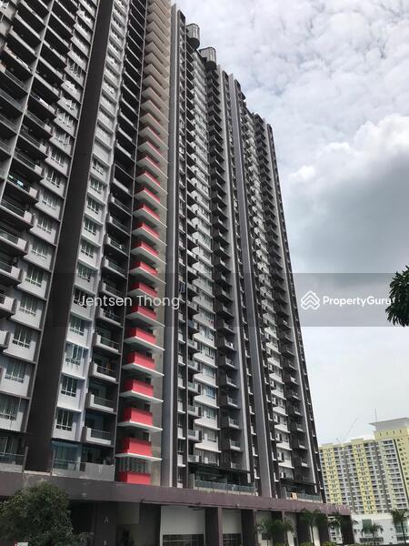 Service Residence for Rent at Platinum Lake PV 21 - Jentsen Thong - PropertyGuru.com.my
