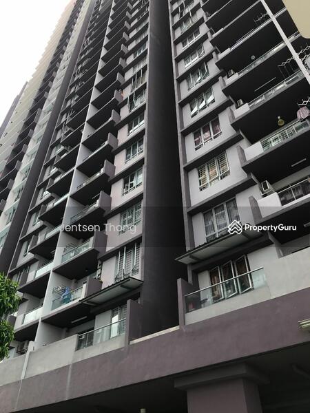 Service Residence for Rent at Platinum Lake PV 21 - Jentsen Thong - PropertyGuru.com.my