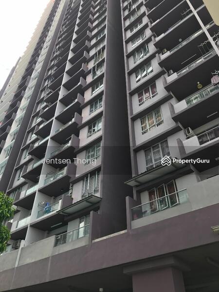 Service Residence for Rent at Platinum Lake PV 21 - Jentsen Thong - PropertyGuru.com.my