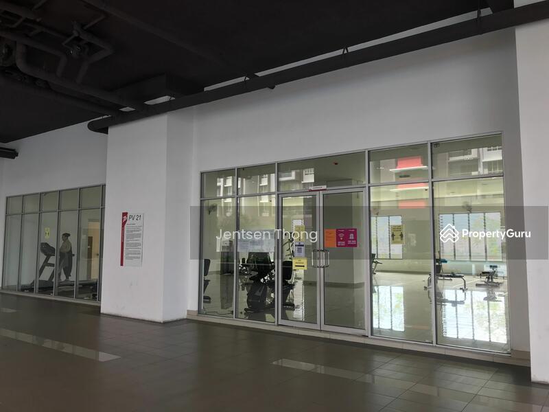 Service Residence for Rent at Platinum Lake PV 21 - Jentsen Thong - PropertyGuru.com.my