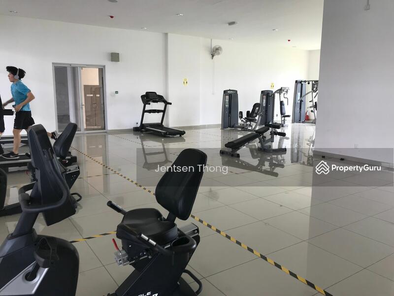 Service Residence for Rent at Platinum Lake PV 21 - Jentsen Thong - PropertyGuru.com.my