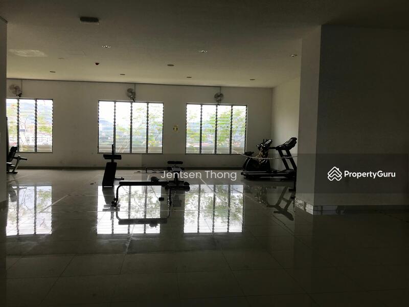 Service Residence for Rent at Platinum Lake PV 21 - Jentsen Thong - PropertyGuru.com.my