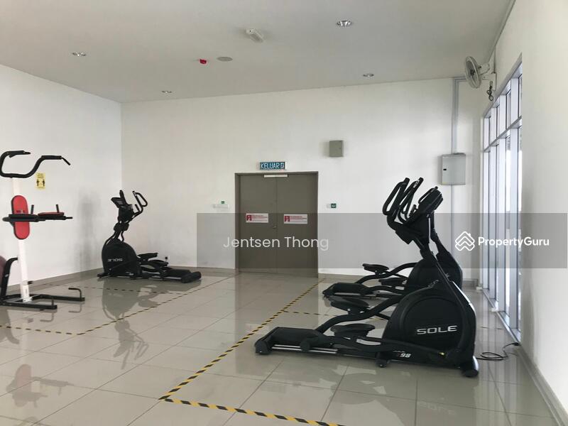 Service Residence for Rent at Platinum Lake PV 21 - Jentsen Thong - PropertyGuru.com.my
