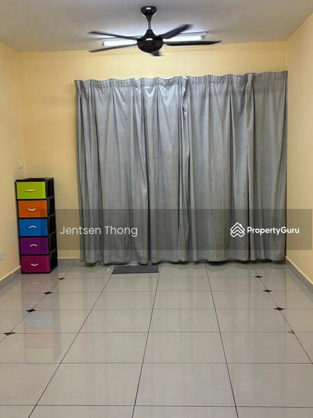 Service Residence for Rent at Platinum Lake PV 21 - Jentsen Thong - PropertyGuru.com.my