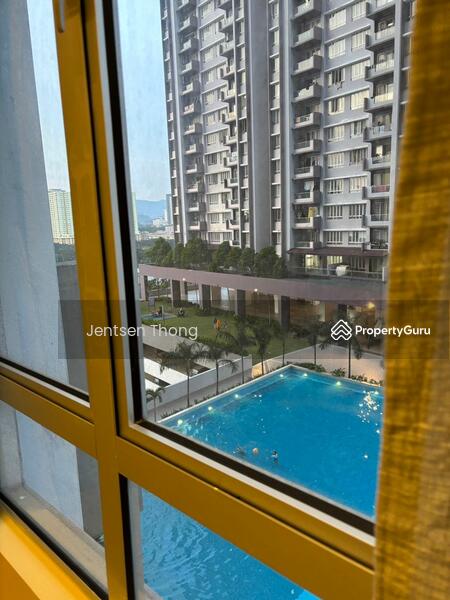 Service Residence for Rent at Platinum Lake PV 21 - Jentsen Thong - PropertyGuru.com.my