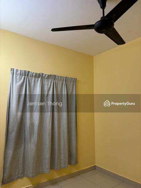 Service Residence for Rent at Platinum Lake PV 21 - Jentsen Thong - PropertyGuru.com.my