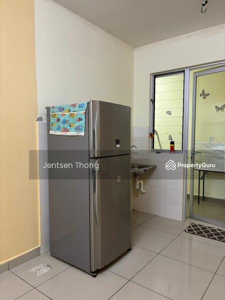Service Residence for Rent at Platinum Lake PV 21 - Jentsen Thong - PropertyGuru.com.my