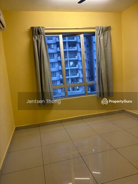 Service Residence for Rent at Platinum Lake PV 21 - Jentsen Thong - PropertyGuru.com.my