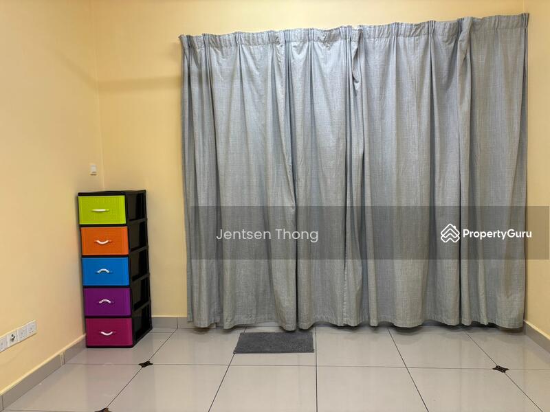 Service Residence for Rent at Platinum Lake PV 21 - Jentsen Thong - PropertyGuru.com.my