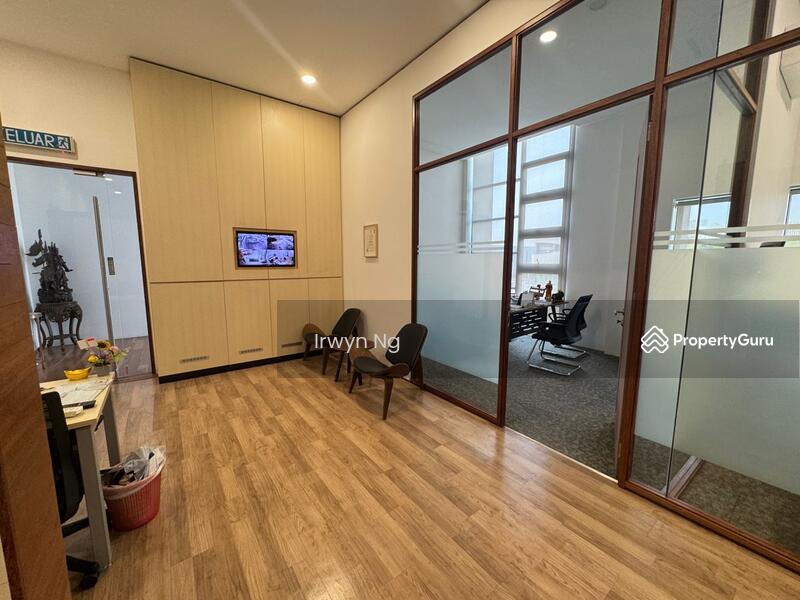 Factory for Sale in Johor Bahru (Johor) - Irwyn Ng - PropertyGuru.com.my