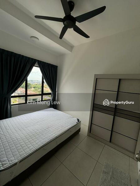 Kondominium untuk Disewa di M Suite @ Desa Park North - Kim Meng Lew - PropertyGuru.com.my