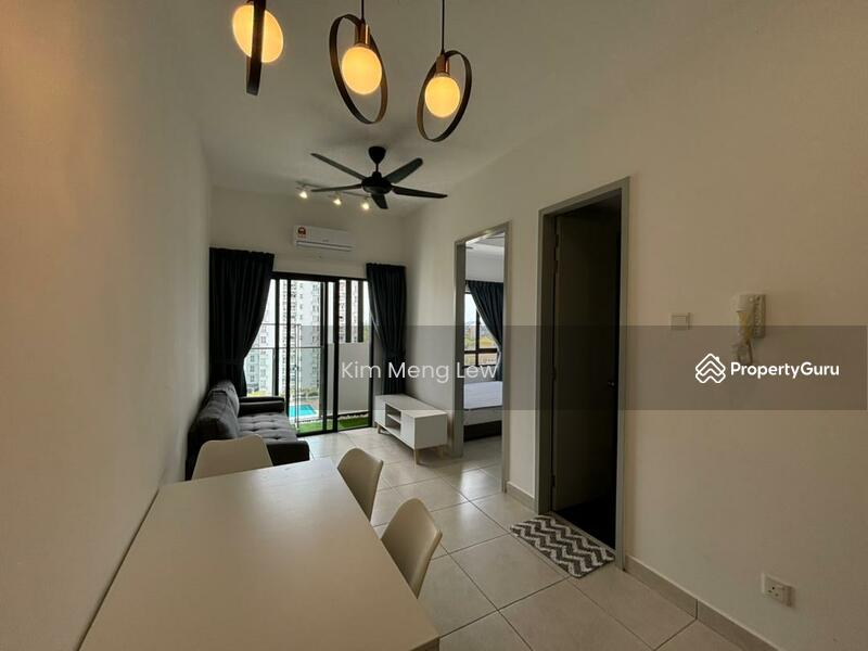 Kondominium untuk Disewa di M Suite @ Desa Park North - Kim Meng Lew - PropertyGuru.com.my