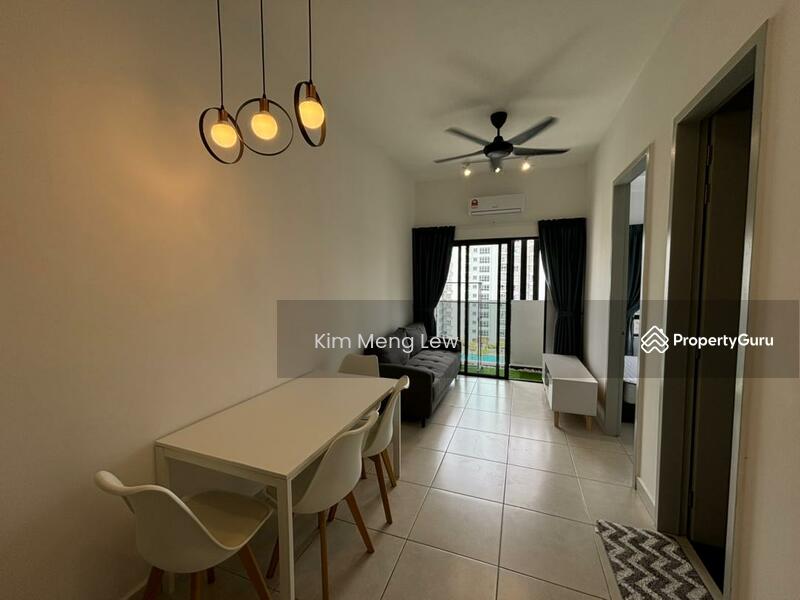 Kondominium untuk Disewa di M Suite @ Desa Park North - Kim Meng Lew - PropertyGuru.com.my