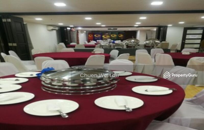 Untuk Dijual - Puteri Business Avenue