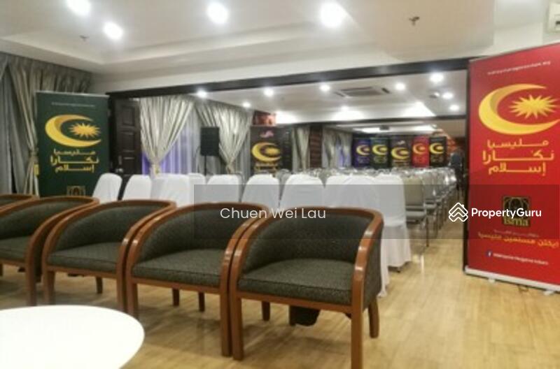 Untuk Dijual - Puteri Business Avenue