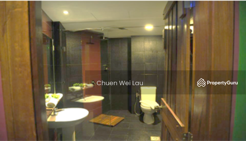 Untuk Dijual - Puteri Business Avenue