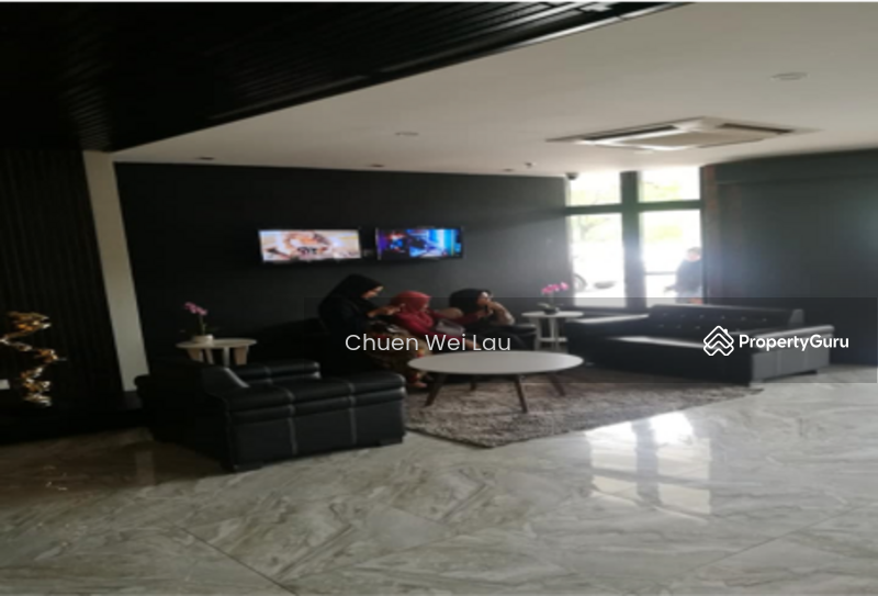 Untuk Dijual - Puteri Business Avenue