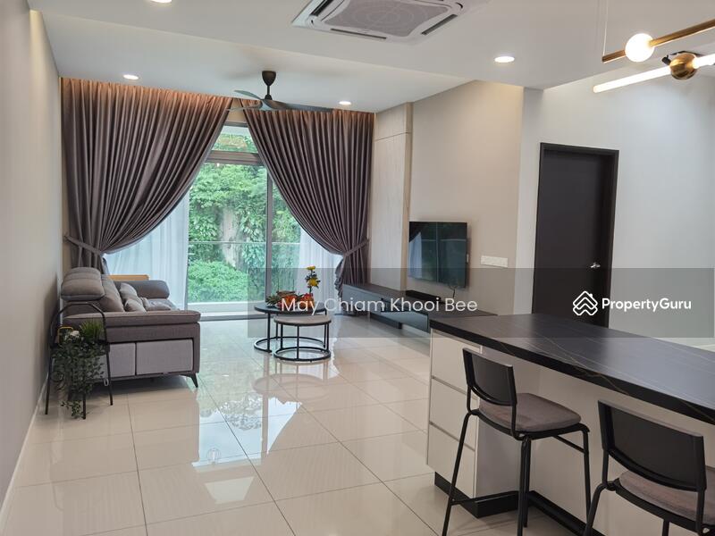 For Rent - Eco Terraces