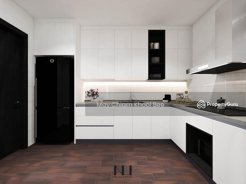 For Rent - Eco Terraces